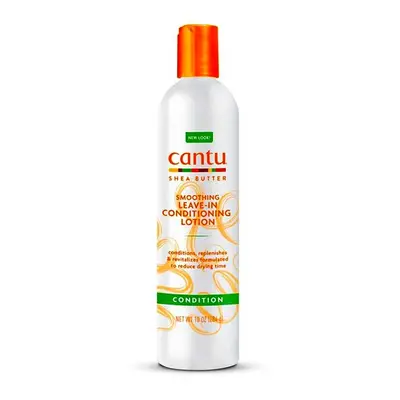 Cantu - *Shea Butter* - Amaciador leave-in Smoothing Leave In Conditioner Lotion