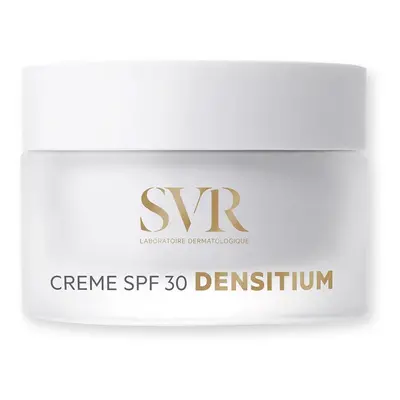 SVR - *Densitium* - Creme redensificante e multiprotetor Global Correction SPF30