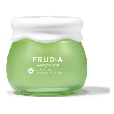 Frudia - Creme controle de poros - Uva verde