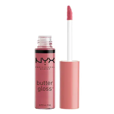 Nyx Professional Makeup - Butter Gloss - BLG15: Angel Food Cake