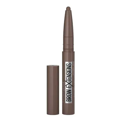 Maybelline - Bastão de pomada para sobrancelhas Brow Extensions - 06: Deep Brown