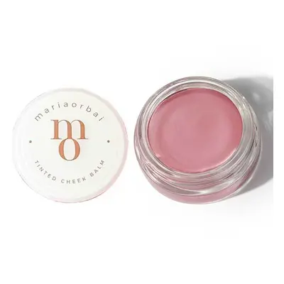 Maria Orbai - Blush in balm Tinted Cheek Balm - Blushed