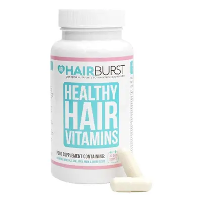 Hairburst - Vitaminas para o Cabelo Healthy