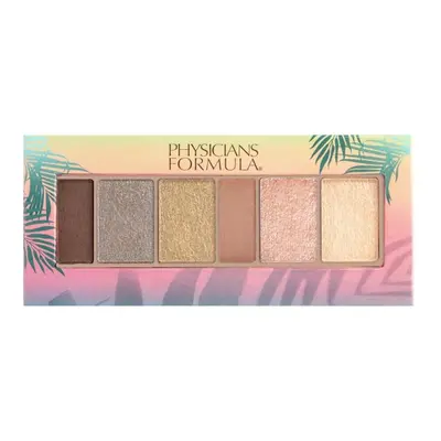 Physicians Formula - Paleta de sombras Butter Believe It!