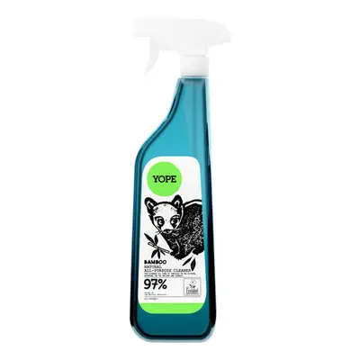 Yope - Spray de limpeza multiusos - Bamboo