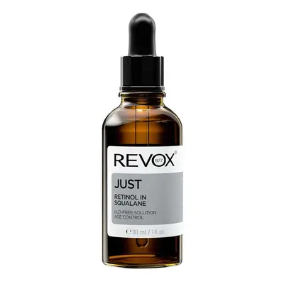 Revox - *Just* - Retinol em esqualano