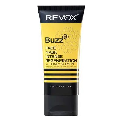 Revox - *Buzz* - Máscara facial Intense Regeneration