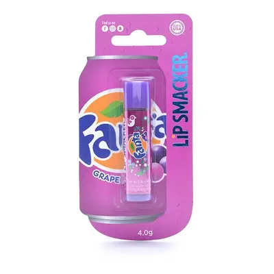 LipSmacker - Fanta Lip Balm - Uva