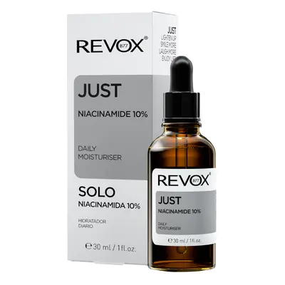 Revox - *Just* - Niacinamide 10%