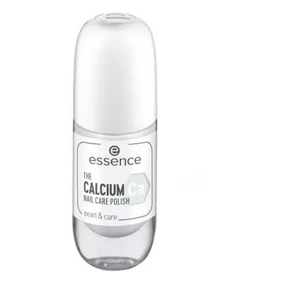 Essence - Esmalte - The Calcium Nail Care