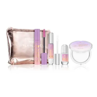 Essence - *Make Beauty Fun* - Conjunto de Produtos best seller