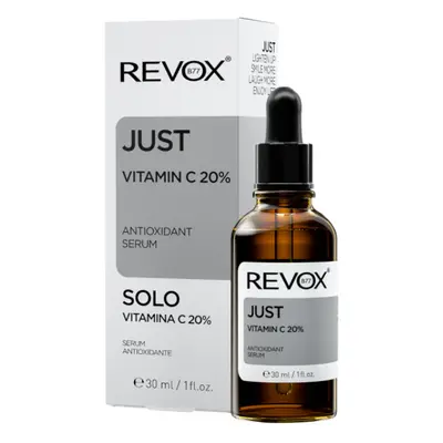 Revox - *Just* - Vitamin C 20%