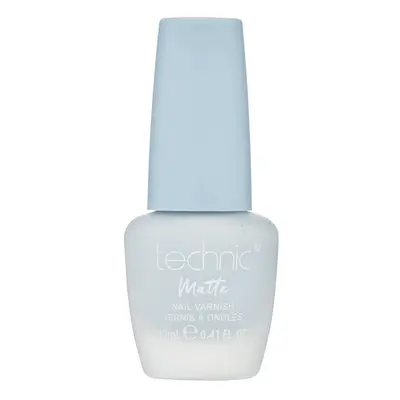 Technic Cosmetics - Esmalte matte - Blue sky