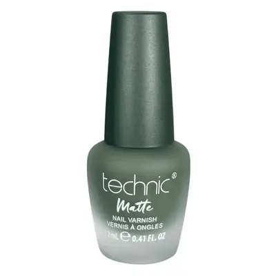 Technic Cosmetics - Esmalte fosco - Amazonian