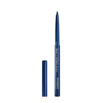 Lápis de olhos Bourjois - Kajal Twist Matic - 05: Mille et une blue