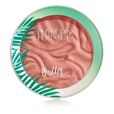 Physicians Formula - Murumuru Butter Blush - Vintage Rouge