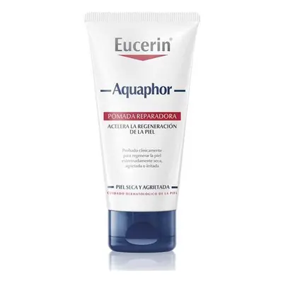 Eucerin - *Aquaphor* - Pomada reparadora 45ml - Pele seca e gretada