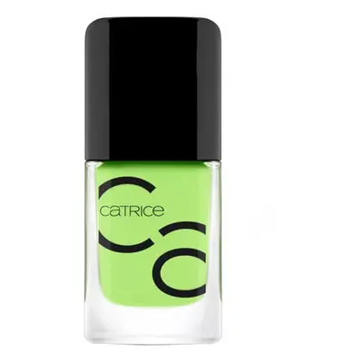 Catrice - Esmalte ICONails Gel - 150 : Iced Matcha Latte