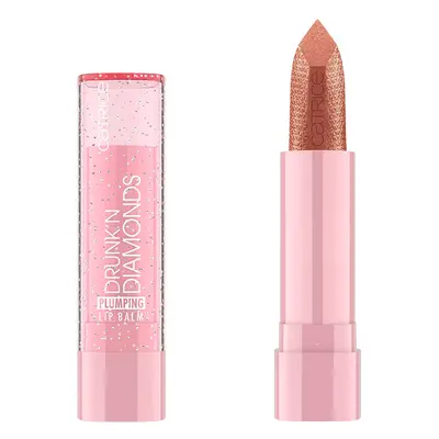 Catrice - Drunk'n Diamonds Plumping Volumizing Lip Balm - 040: O melhor amigo de uma garota