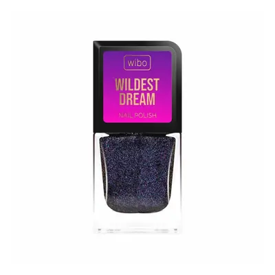 Wibo - *Savage Queen* - Esmalte Wildest Dream - 6