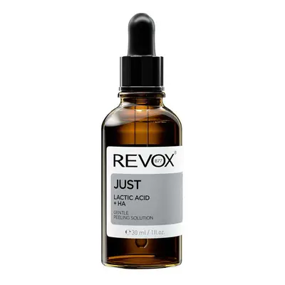 Revox - *Just* - Ácido láctico 10% + HA