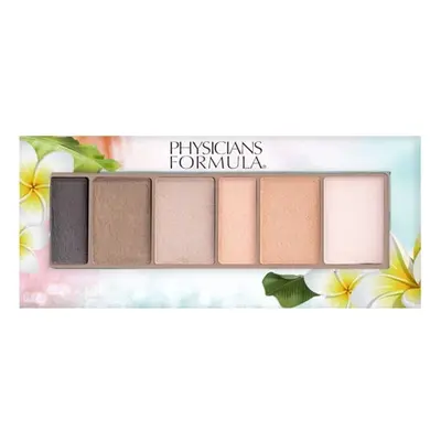 Physicians Formula - Paleta de Sombras Matte Monoi Butter