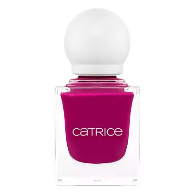 Catrice - *Summer Obsessed* - Esmalte - C02: Catching Sunsets