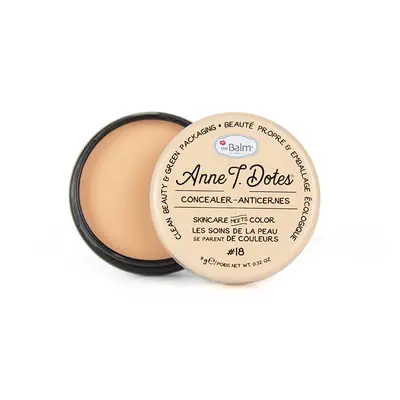 The Balm - Corretivo de Creme Anne T. Dote - #18