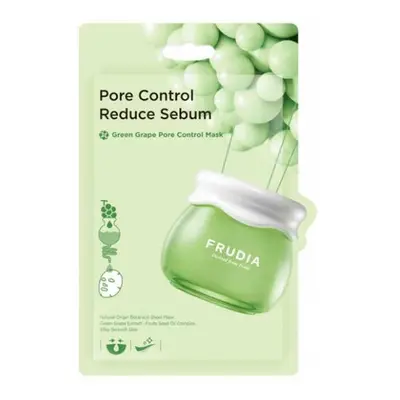 Frudia - Máscara Facial Minimizadora de Poros - Uva