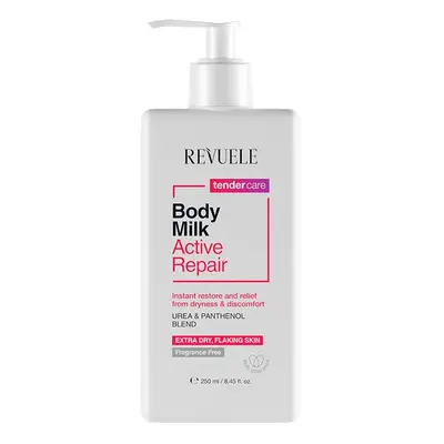 Revuele - *Tender Care* - Leite Corporal Reparador Active Repair