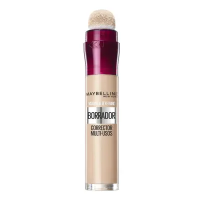 Maybelline - Corretor El Borrador Instant Anti Age - 02: Nude