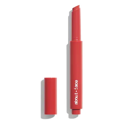 About-face - Bálsamo labial Cherry Pick Lip Color Butter - 01: Nashi Pear