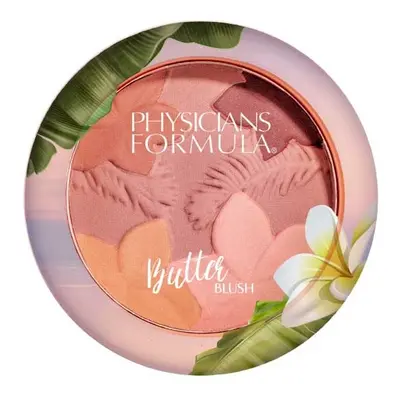 Physicians Formula - Blush em pó Matte Monoi Butter - Mauvy Mattes