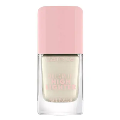 Catrice - Esmalte Dream In High Lighter - 070: Go With The Glow