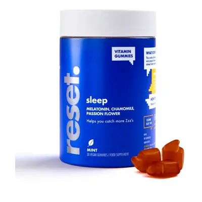 Reset - Vitaminas para dormir Sleep Vitamin Gummies