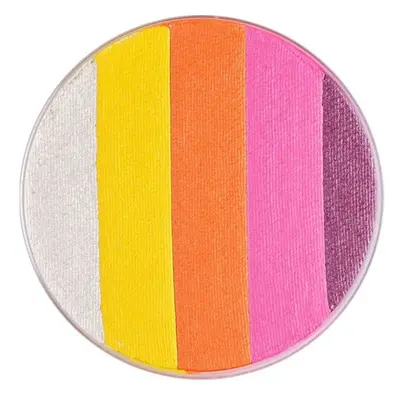 Superstar - Metallic Aquacolor Dream Colors Splitcake - Sunshine (45g)