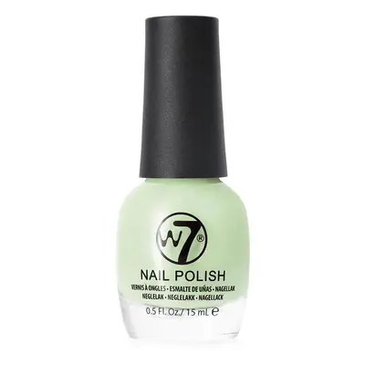 W7 - Esmalte - 130A: Lilypad