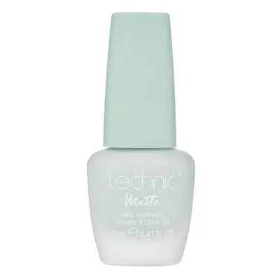 Technic Cosmetics - Esmalte matte - Minty