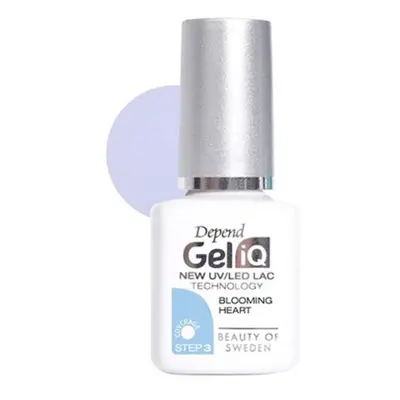 Depend - Esmalte Gel iQ Step 3 - Blooming Heart