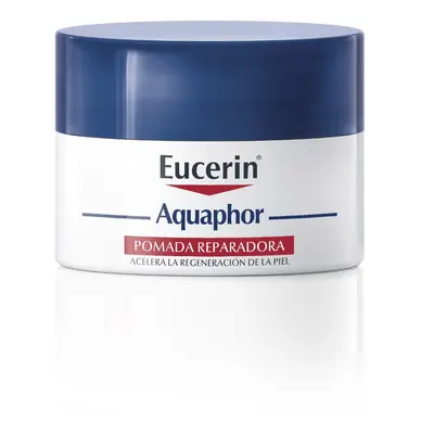 Eucerin - *Aquaphor* - Pomada reparadora 7ml - Pele seca e gretada