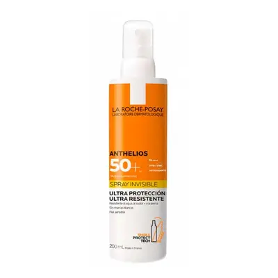 La Roche-Posay - Anthelios XL Light Sun Mist FPS 50+ 200 ml