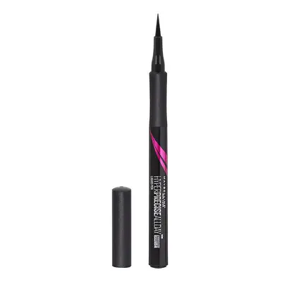 Maybelline - Delineador de olhos liquido Hyper Precise Allday Matte - Matte Onyx