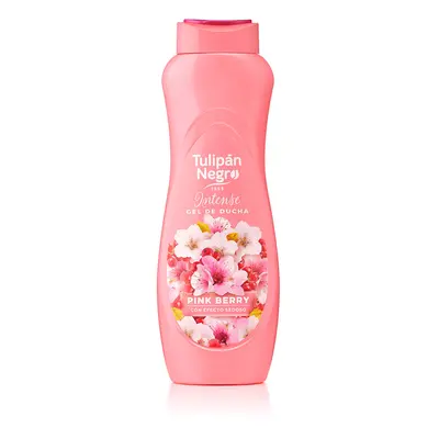 Tulipán Negro - *Intense* - Sabonete corporal - Pink Berry