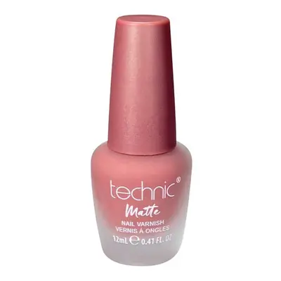 Technic Cosmetics - Esmalte matte - Starkers