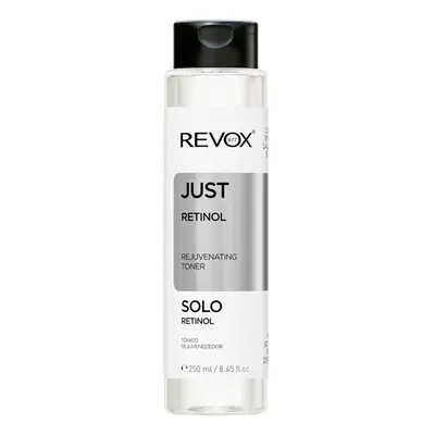 Revox - * Just * - Toner rejuvenescedor de Retinol