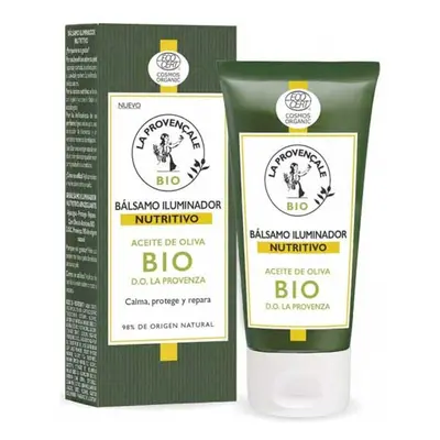 La Provençale Bio - Bálsamo iluminador nutritivo - Azeite orgânico