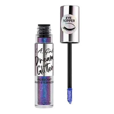 L.A. Girl - Liquid Eyeshadow Dream Glitter - Meteor Shower