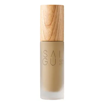 Saigu Cosmetics - Base de maquiagem para pele radiante - Sofía