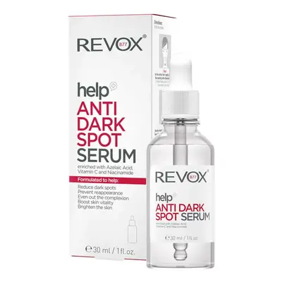 Revox - *Help* - Dark Spot Serum Anti Dark Spot