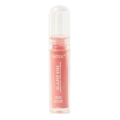 Technic Cosmetics - *Sundrenched* - Brilho labial Glazed Kiss - Pink Light